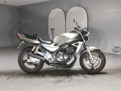 Kawasaki BALIUS250-2