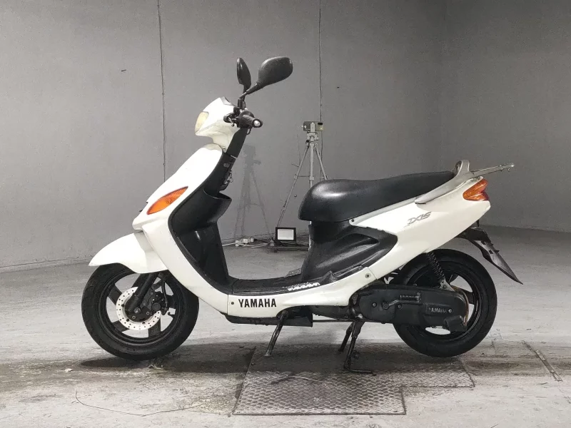 Yamaha AXIS100