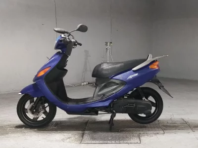 Yamaha AXIS100