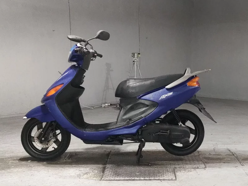 Yamaha AXIS100