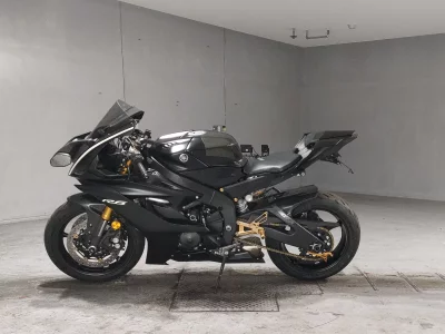 Yamaha 6