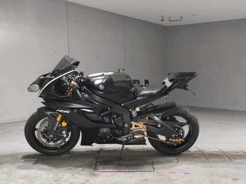 Yamaha 6