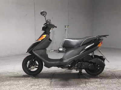 Suzuki ADDRESS V125