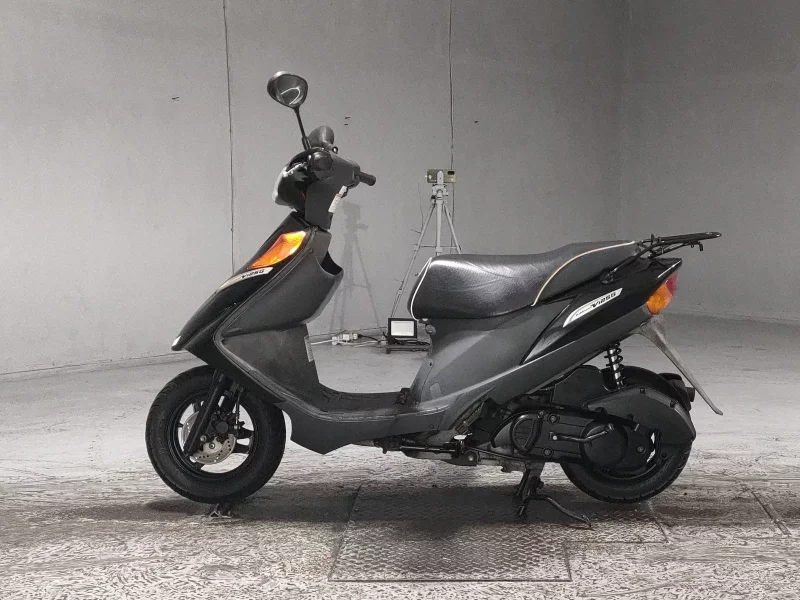 Suzuki ADDRESS V125