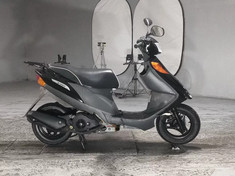 Suzuki ADDRESS V125