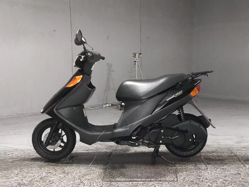 Suzuki ADDRESS V125