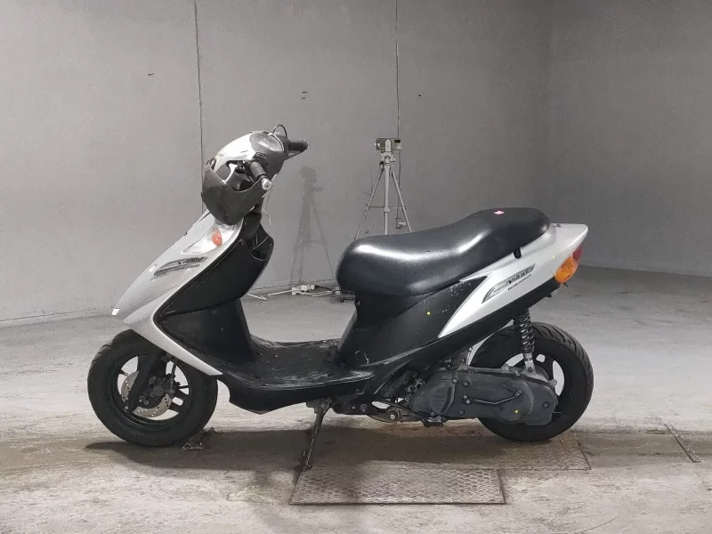 Suzuki ADDRESS V125