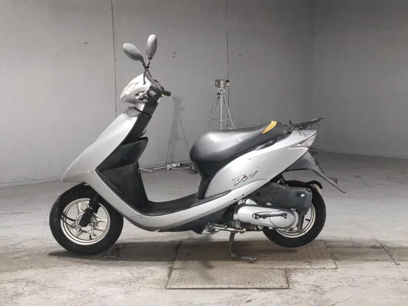 Honda DIO