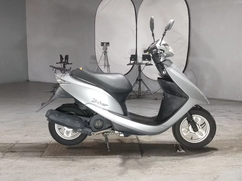 Honda DIO