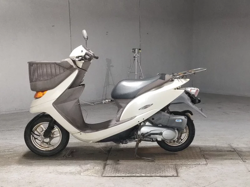 Honda DIO CHESTER