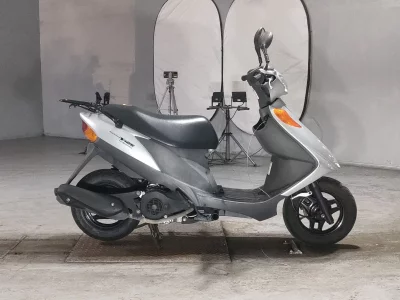 Suzuki ADDRESS V125