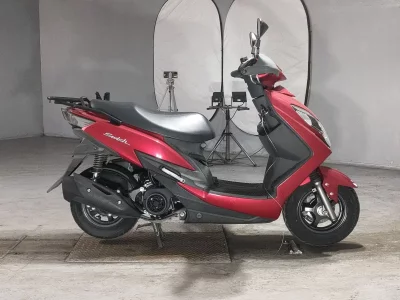 Suzuki SU WISH LTD