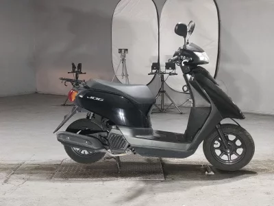 Yamaha JOG