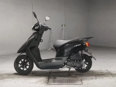Yamaha JOG