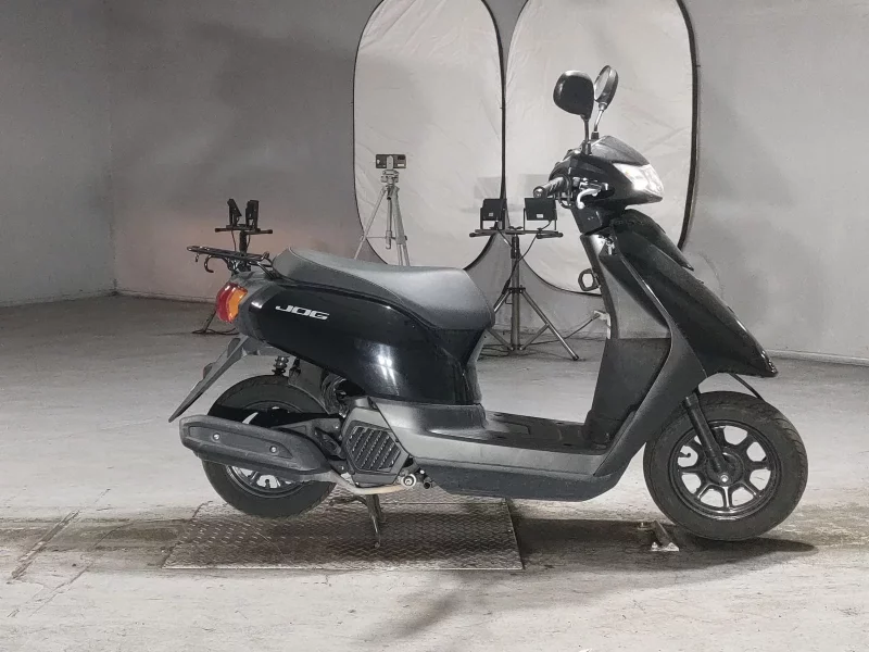 Yamaha JOG
