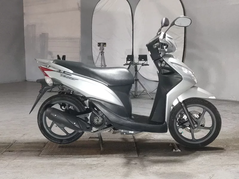 Honda DIO 110