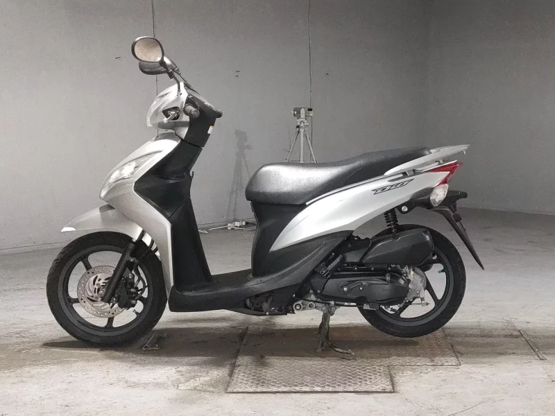 Honda DIO 110