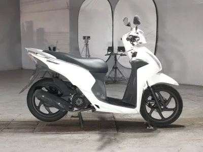 Honda DIO 110