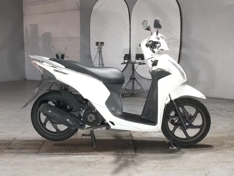 Honda DIO 110