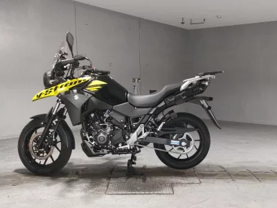 Suzuki V STROM 250
