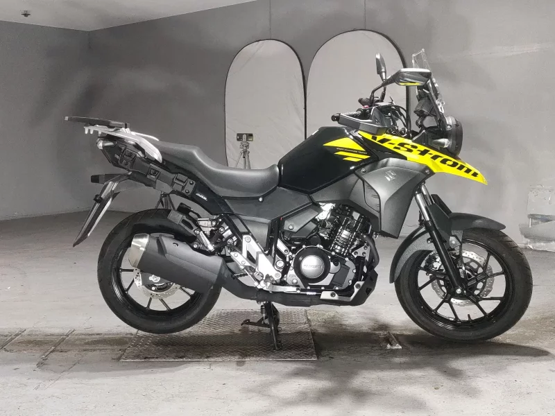 Suzuki V STROM 250
