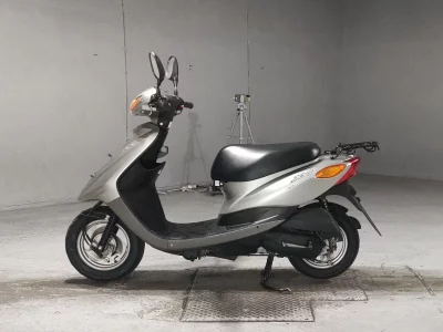 Yamaha JOG