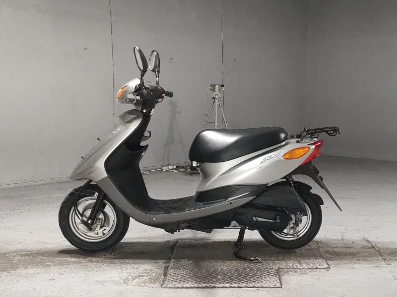 Yamaha JOG