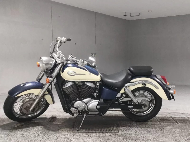 Honda SHADOW400