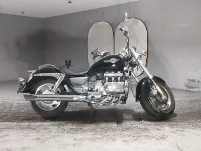 Honda VALKYRIE