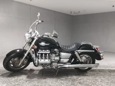 Honda VALKYRIE