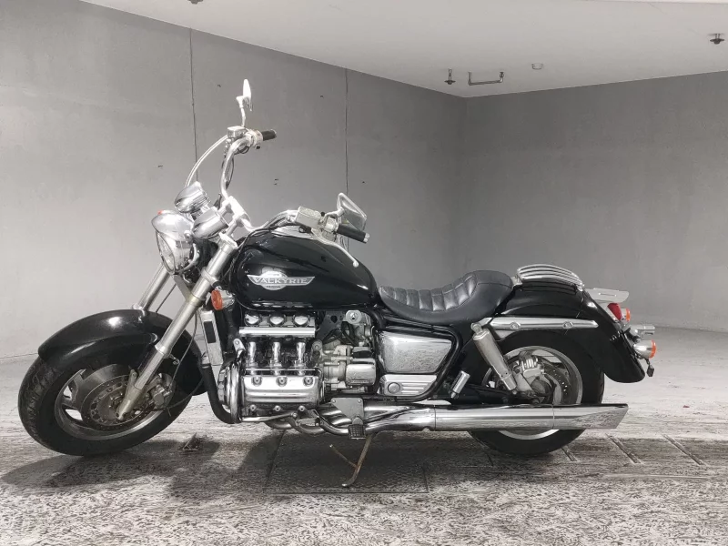 Honda VALKYRIE