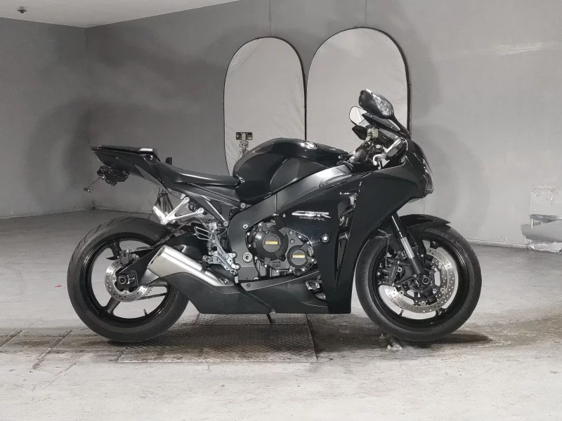 Honda CBR1000RR