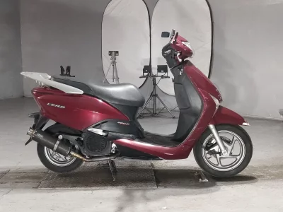 Honda LEAD 110