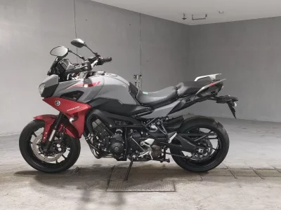 Yamaha TO RACER 900