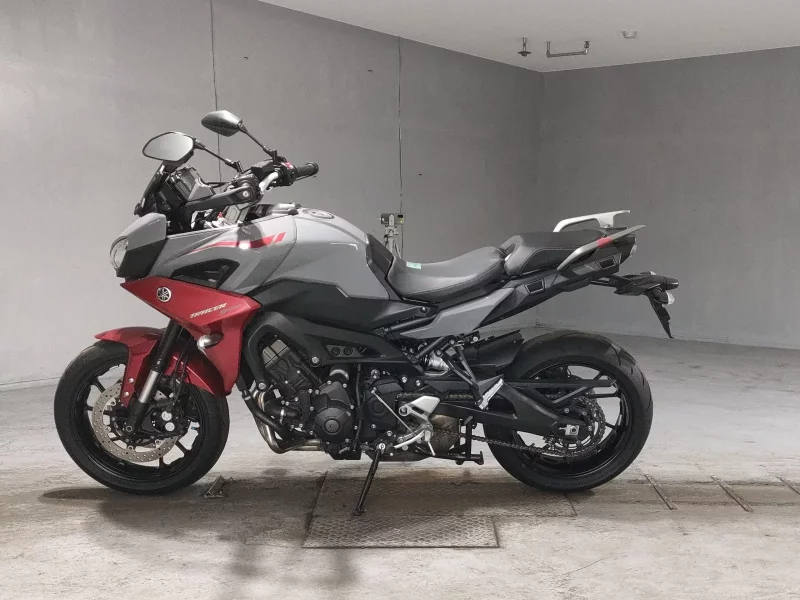 Yamaha TO RACER 900