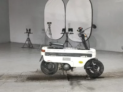 Honda MOTOCOMPO