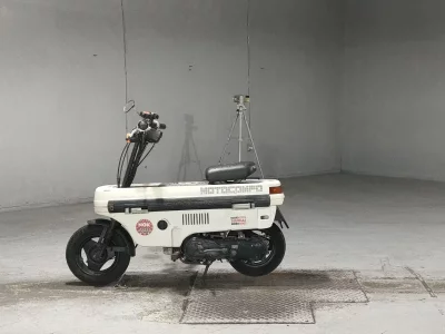 Honda MOTOCOMPO