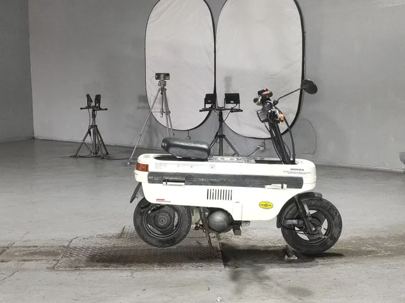 Honda MOTOCOMPO