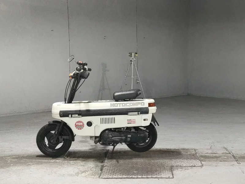 Honda MOTOCOMPO