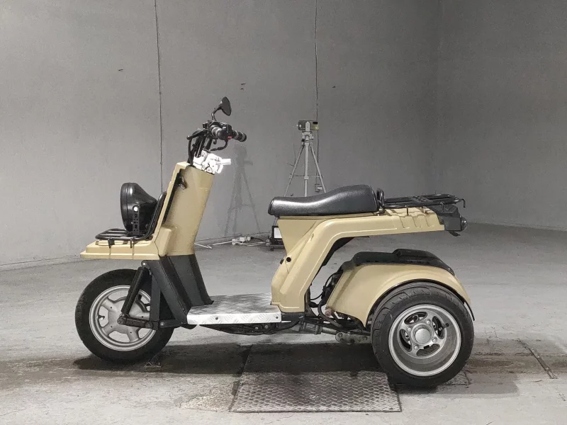Honda GYRO