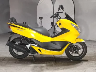Honda PCX125