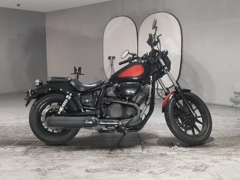 Yamaha BOLT