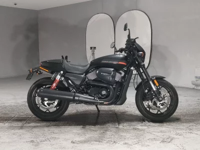 Harley-Davidson HARLEY XG750A STREET ROD