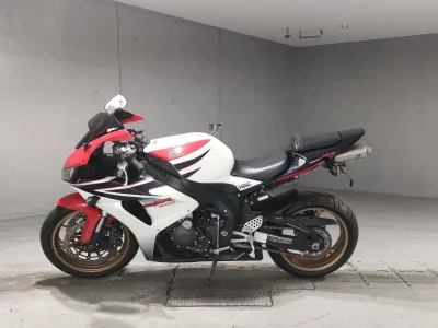 Honda CBR1000RR