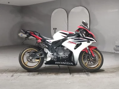 Honda CBR1000RR