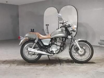 Suzuki VOLTY