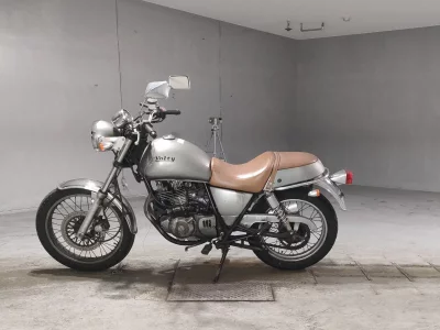 Suzuki VOLTY
