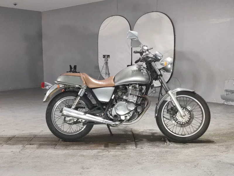 Suzuki VOLTY