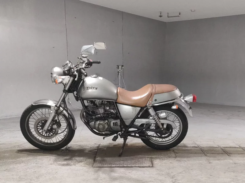 Suzuki VOLTY