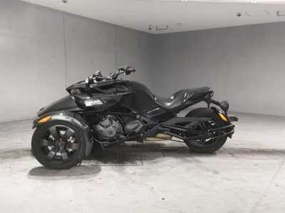 Other BRP CAN-AM SPIDER F3